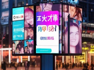 宁河广告公司微信宣传，精准触达，精准营销效果