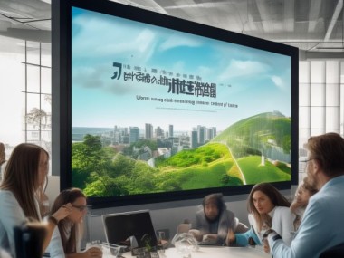 重塑未来，城乡规划就在这里！