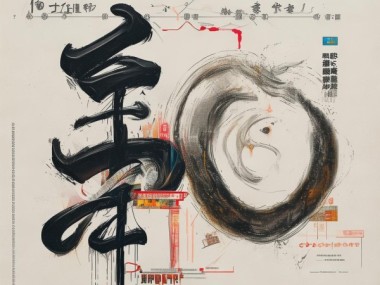 文化广告设计规划，打造现代文化品牌，开启品牌故事的百年篇章