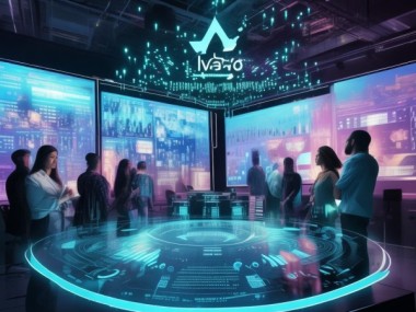 专业光电广告公司宣传片，精准触达目标受众，打造专业形象
