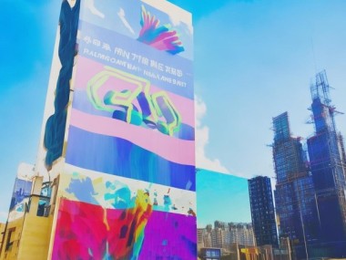 大兴区户外广告规划公司，致力于提升城市形象，打造奇迹！