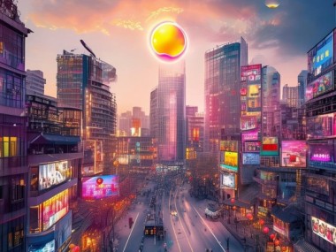 杭州宣传片广告公司，让创意映照在生活的每一个角落
