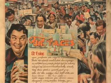 品牌印记与口碑故事，经典广告背后的传奇