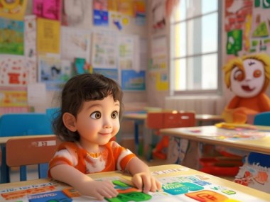 新起点，扬州英语助力孩子英语学习新方法