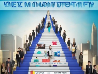 从 Entry Level 到 Mid-Level 或er Senior. Level.，广告职业生涯规划与持续成长的路径