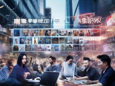 电视广告助力品牌传播，创造价值