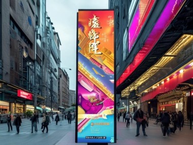 创新与实践结合，让杭州广告设计更上一层楼