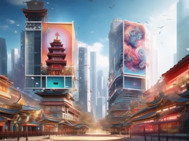 温州作为广告设计的摇篮，从创意到成功的范式转变案例解析