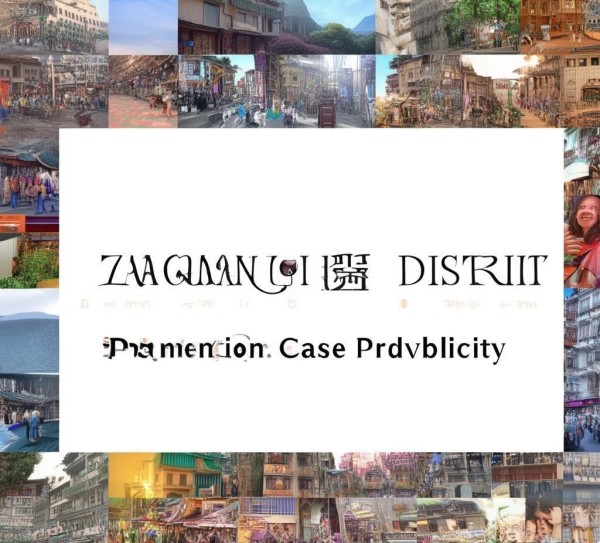 章丘区宣传广告案例公示 章丘区宣传广告案例公示