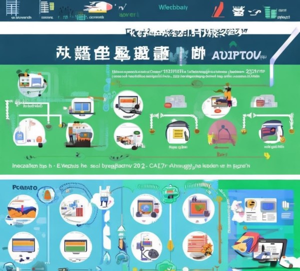 微信宣传广告公司怎么做?从准备到运营,你必须知道的步骤 微信宣传广告公司怎么做?从准备到运营,你必须知道的步骤
