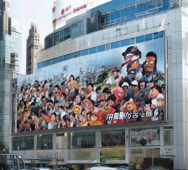 吕梁广告公司,精准触达目标 audience的广告宣传之道 吕梁广告公司,精准触达目标 audience的广告宣传之道