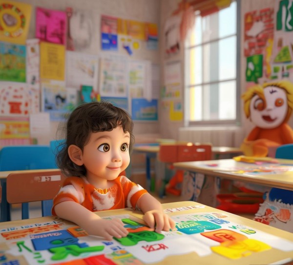 扬州英语,助力孩子英语学习的新起点 扬州英语,助力孩子英语学习的新起点