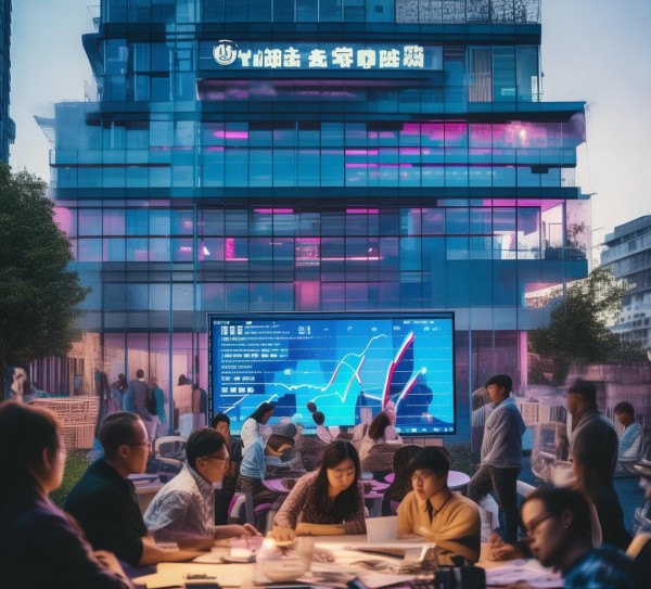 临沂抖音宣传广告公司,让营销更上一层楼 临沂抖音宣传广告公司,让营销更上一层楼
