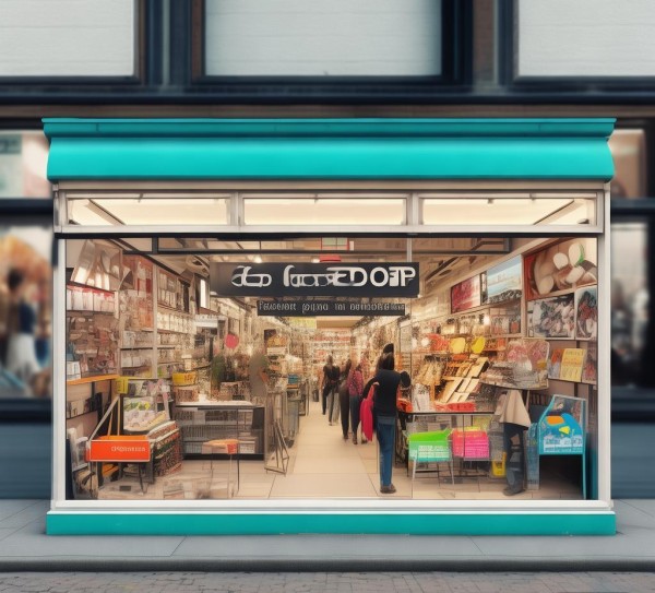 店广告宣传,从案例到实践 店广告宣传,从案例到实践