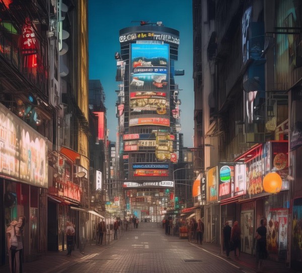 衢州社区广告设计图,创新与智慧 衢州社区广告设计图,创新与智慧
