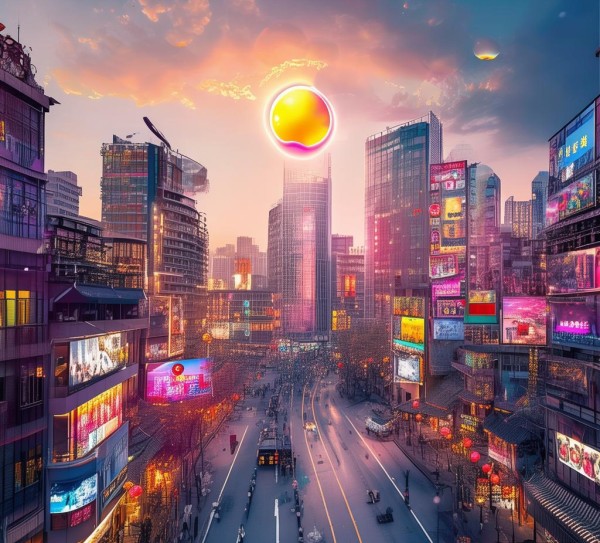 杭州宣传片广告公司,让创意映照在生活的每一个角落 杭州宣传片广告公司,让创意映照在生活的每一个角落