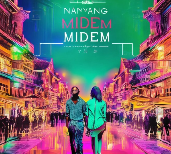 南阳迷笛，经典广告，现代魅力